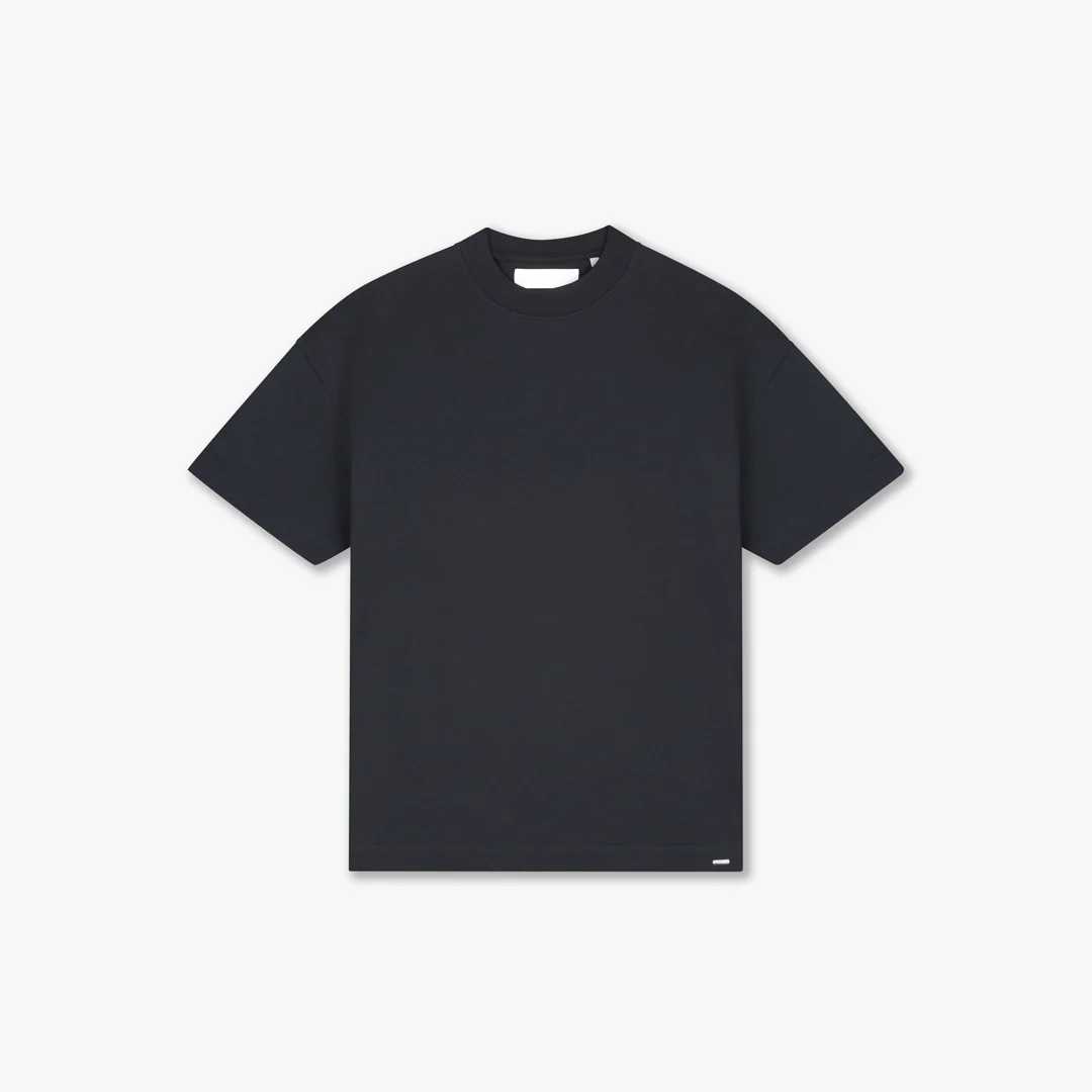 Croyez Atelier T-Shirt | Navy