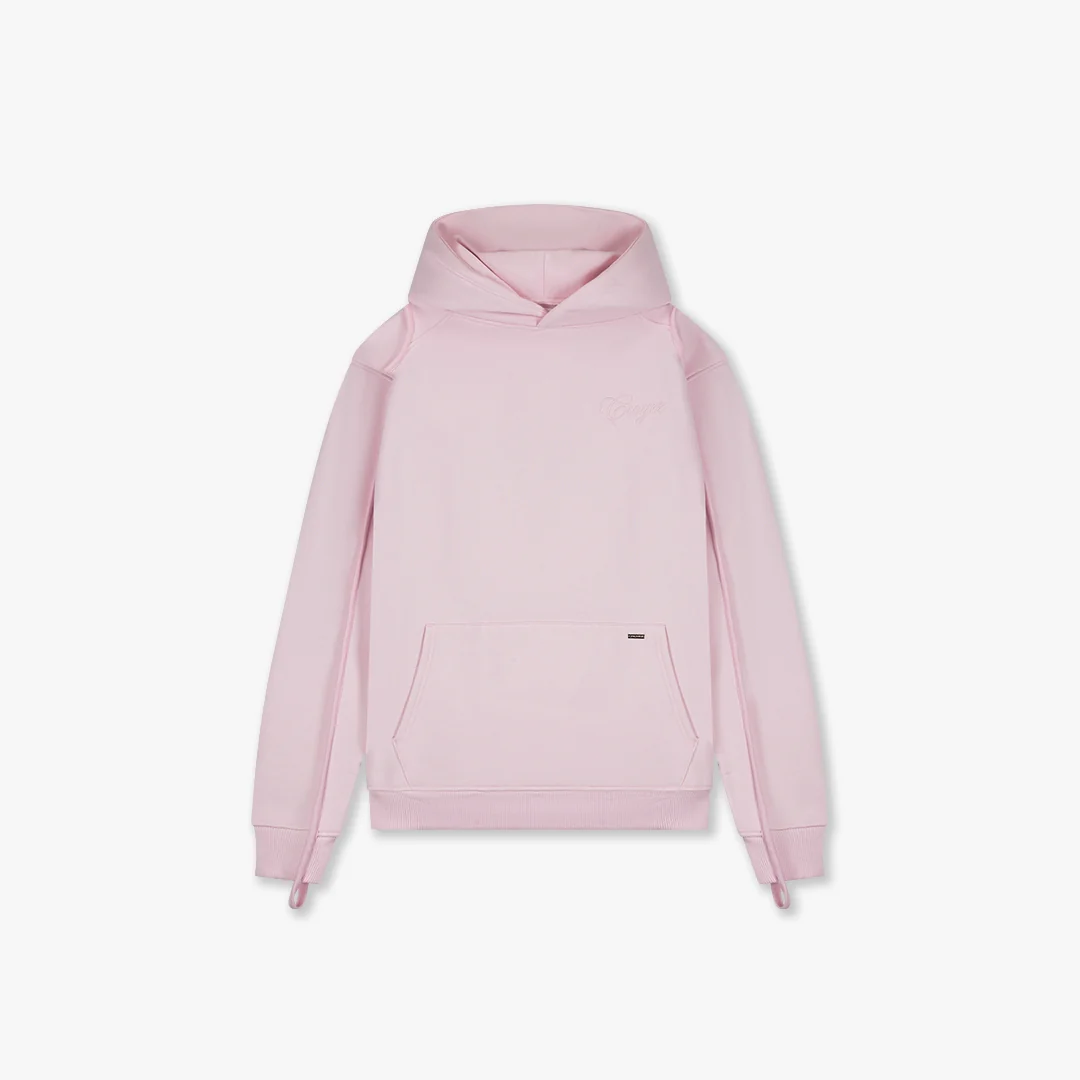 Croyez Camargue Hoodie | Pink
