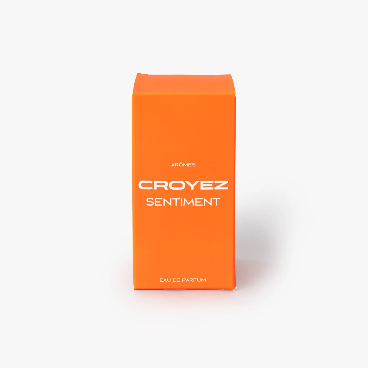 CROYEZ EAU DE PARFUM 50ML | SENTIMENT - Image 3