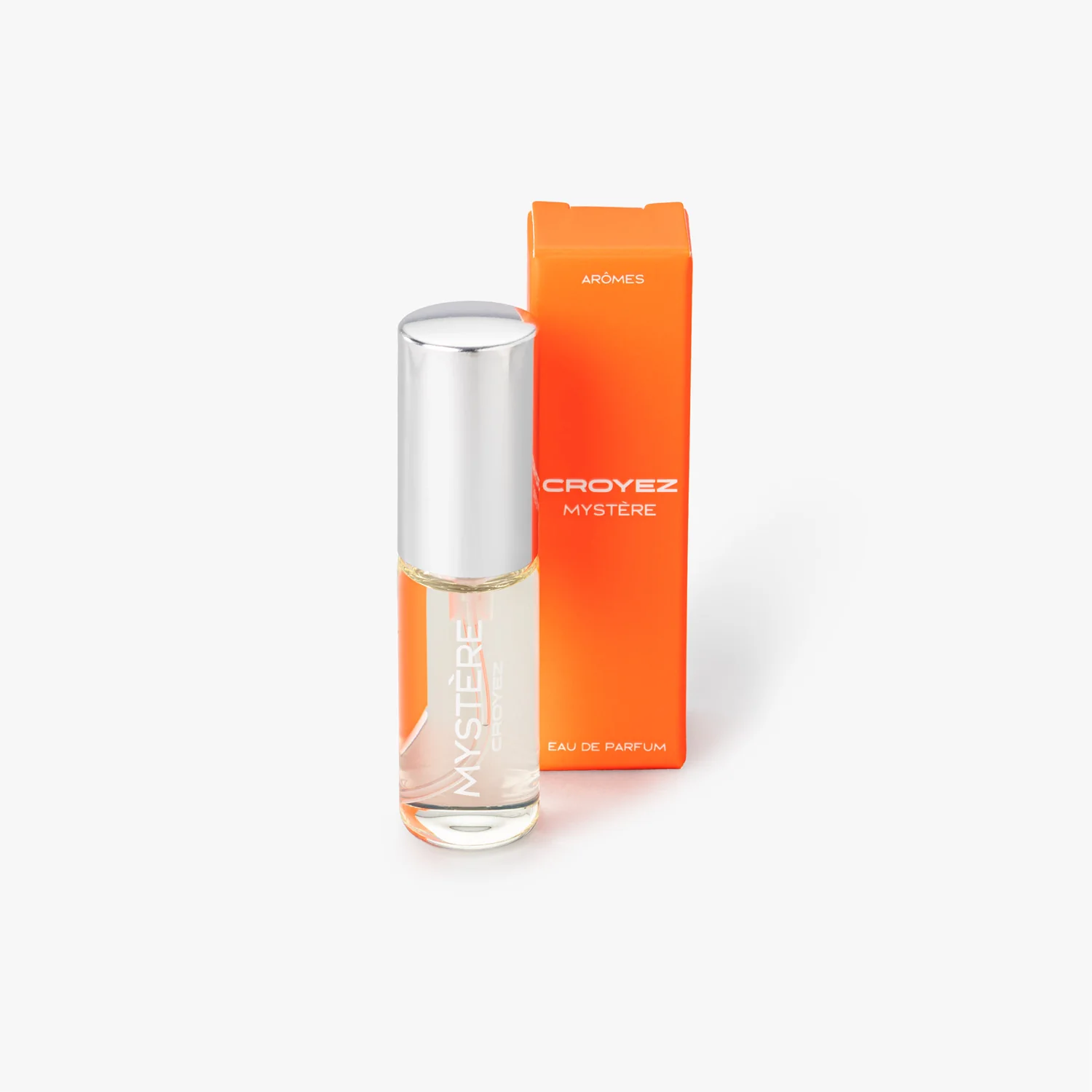 CROYEZ EAU DE PARFUM 7ML | MYSTÈRE