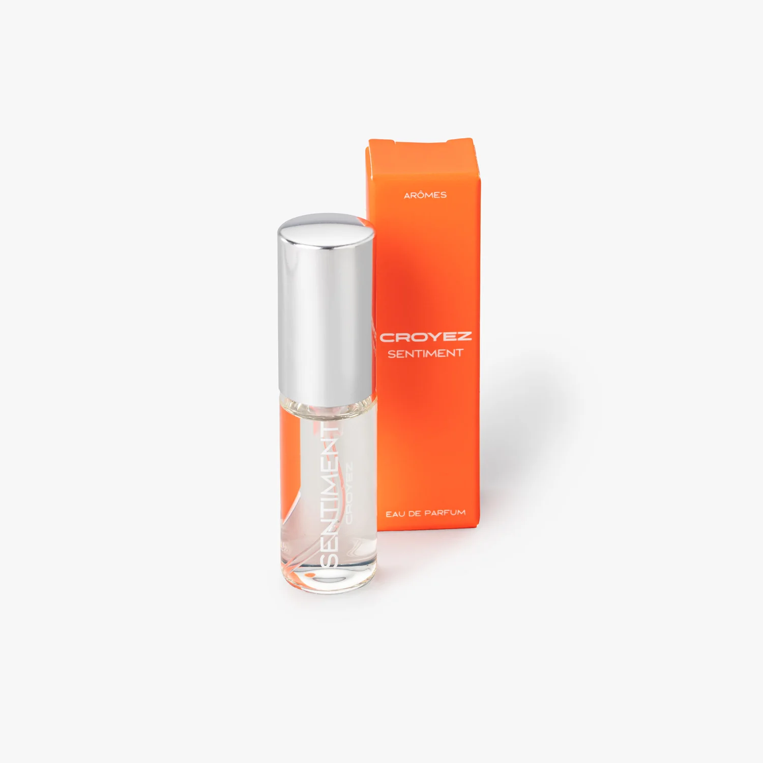 CROYEZ EAU DE PARFUM 7ML | SENTIMENT