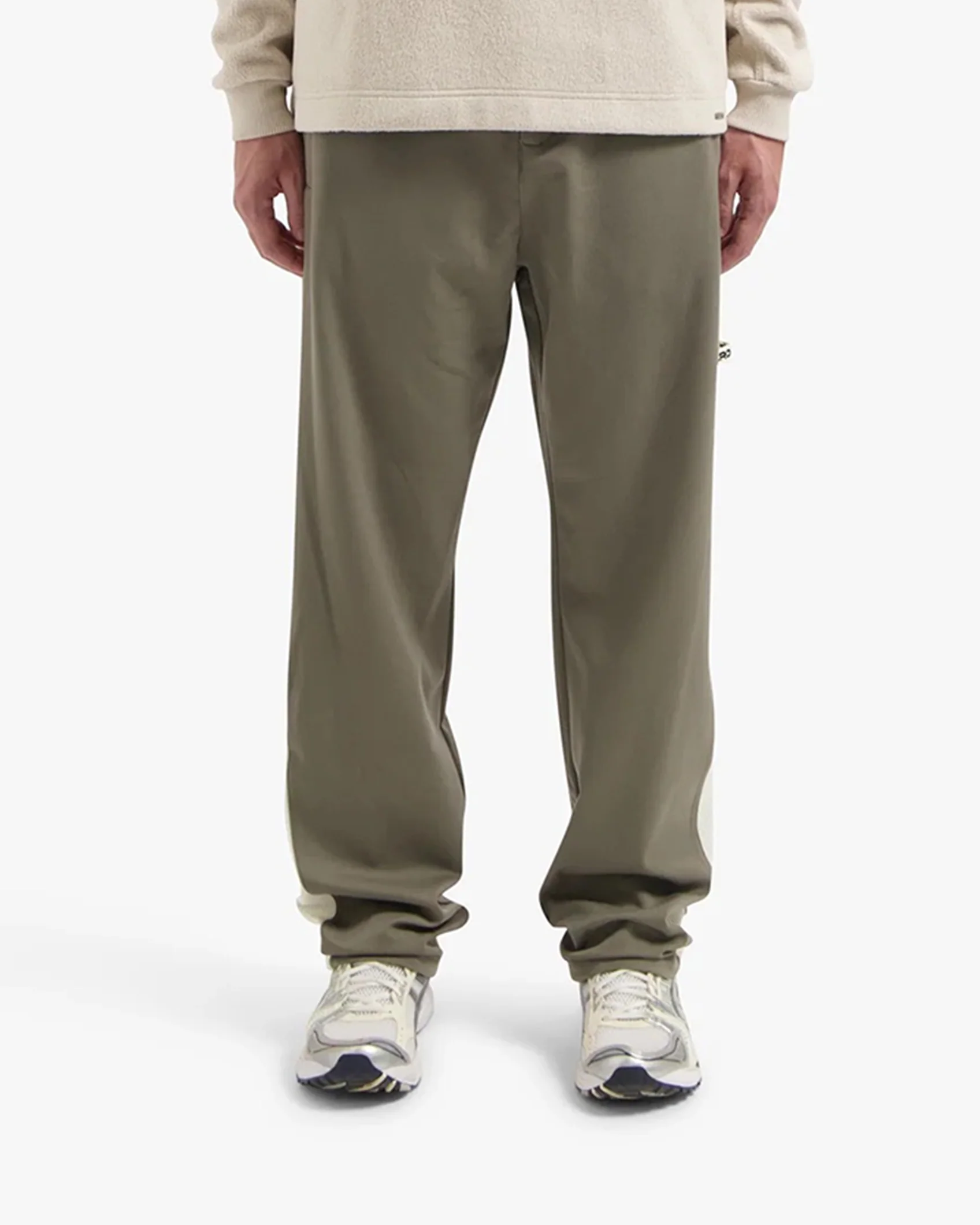 CROYEZ ÉTIQUETTE CARGO CHINO | BROWN - Image 3