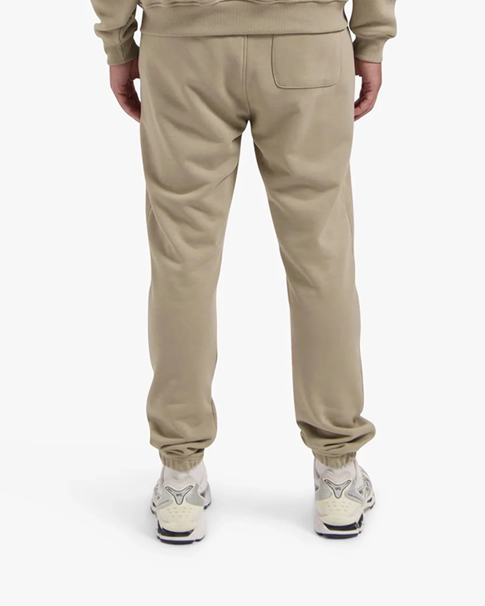CROYEZ FRATERNITÉ SWEATPANTS | SAND - Image 4