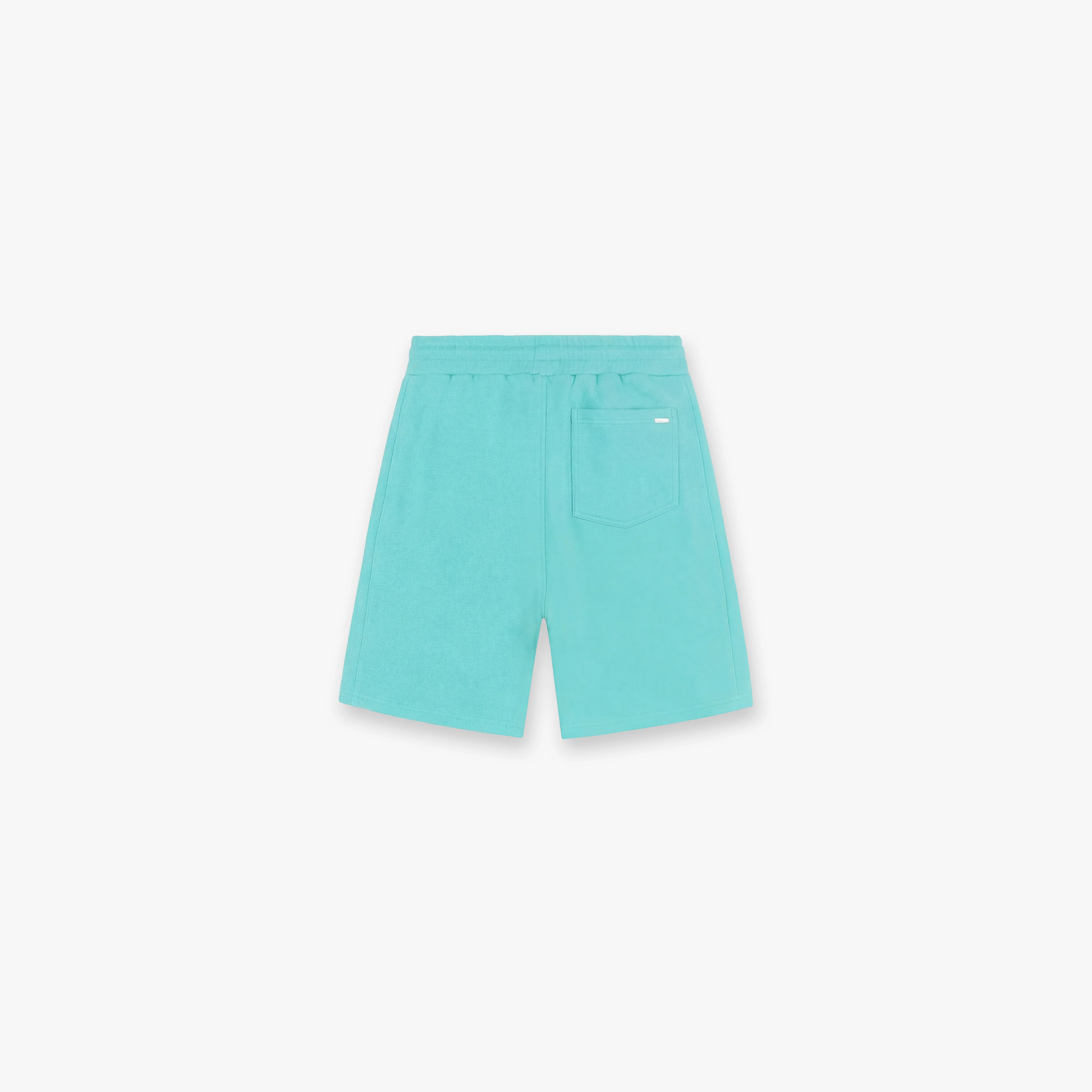 Croyez Heavyweight Atelier Shorts | Tiffany Blue - Image 2
