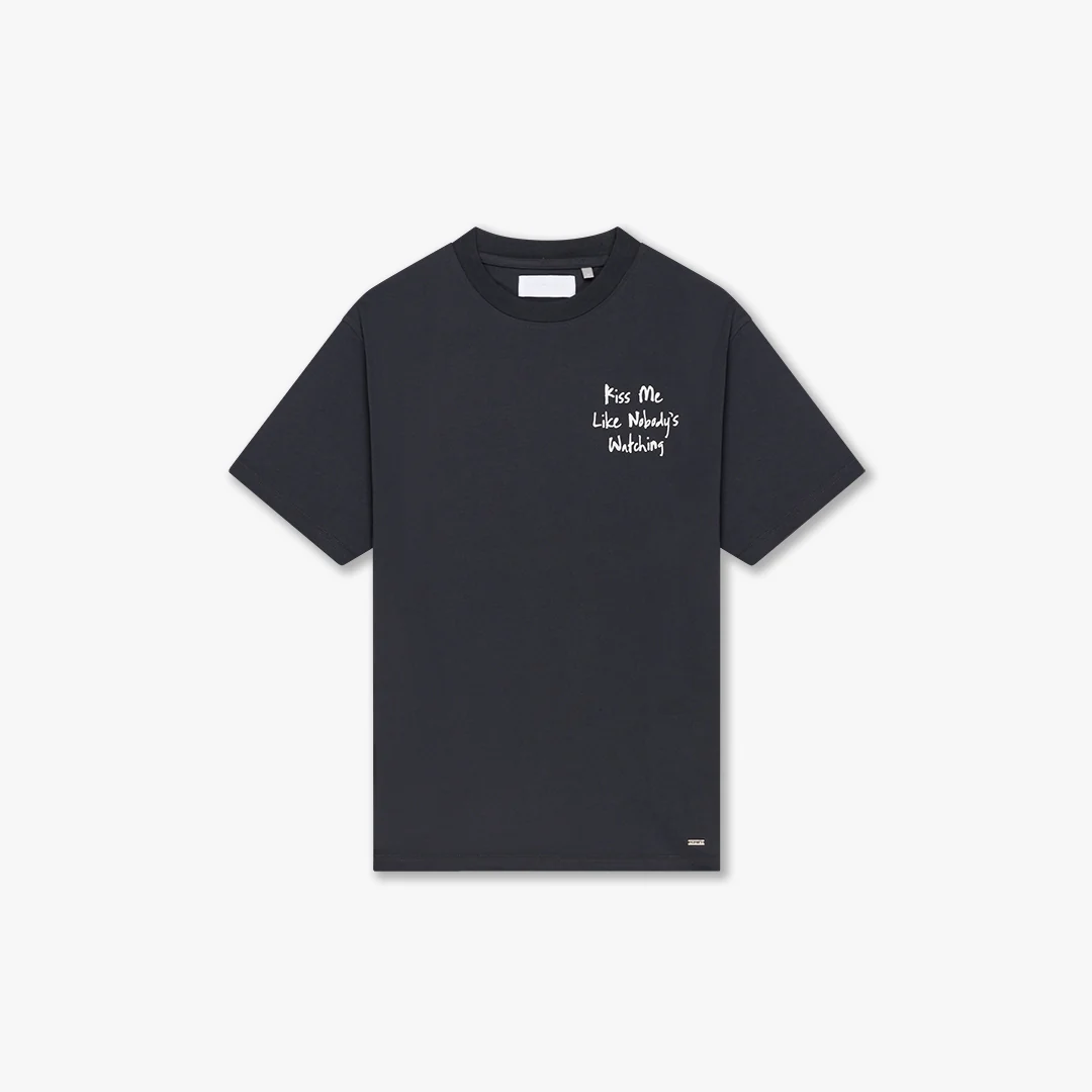 CROYEZ KISS ME LIKE T-SHIRT | ANTRA