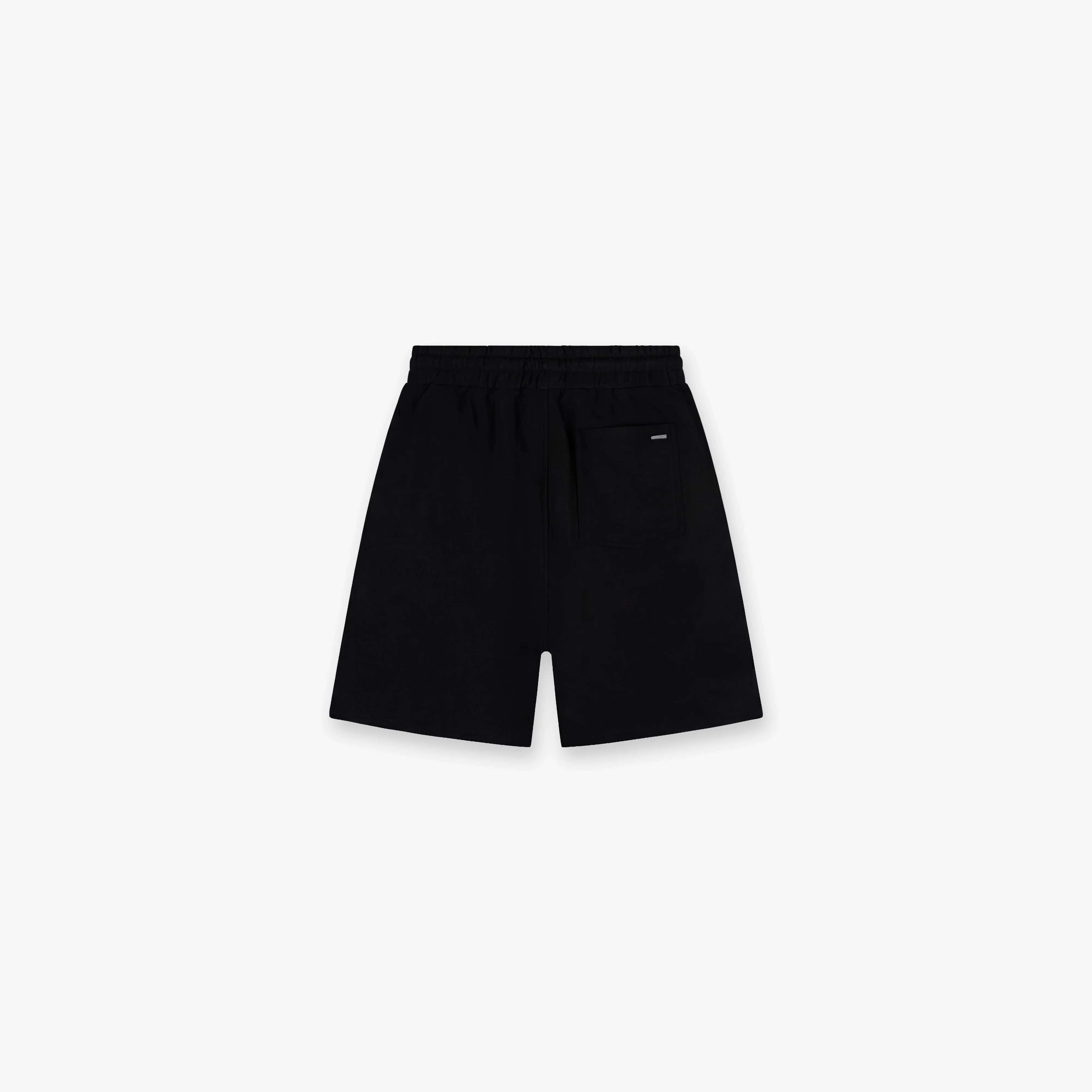 Croyez Original Fraternite Shorts | Black - Image 2