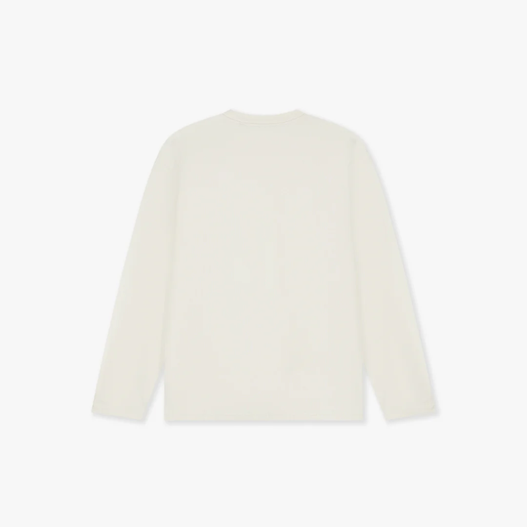 Croyez Patch Longsleeve | Off-White - Image 2