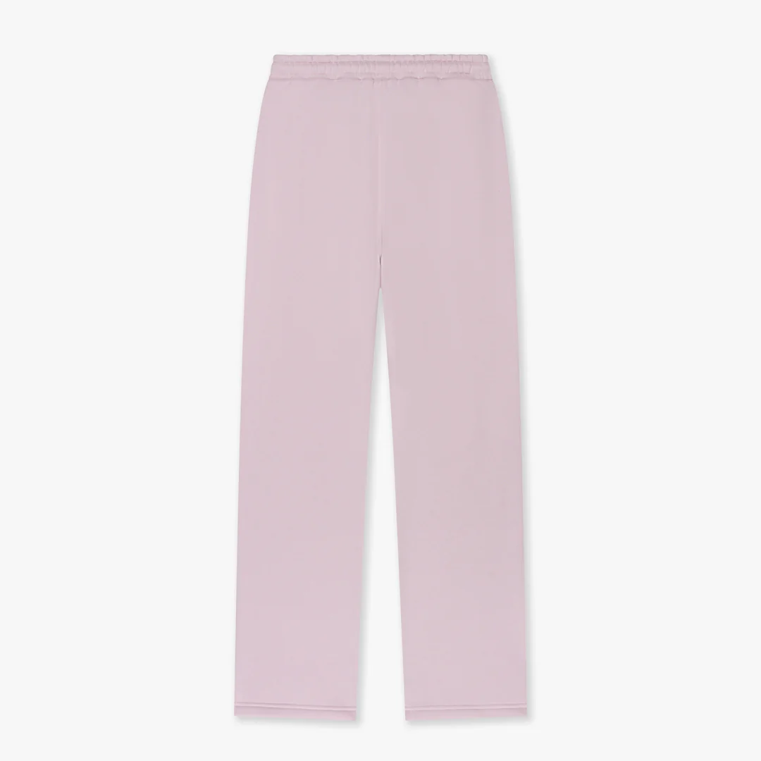 CROYEZ WOMEN FRATERNITÉ SWEATPANTS | PINK - Image 2