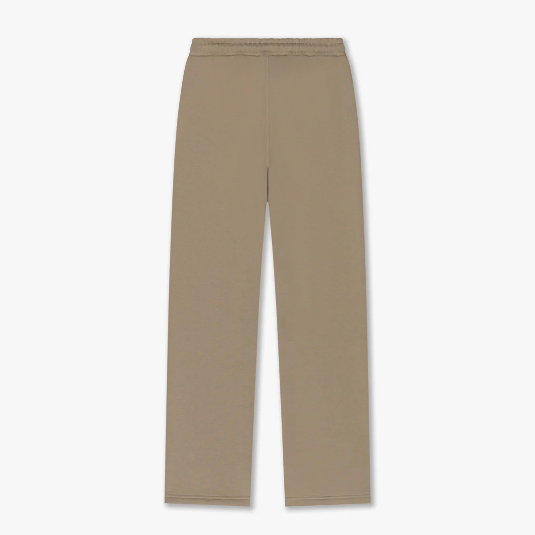 CROYEZ WOMEN FRATERNITÉ SWEATPANTS | SAND - Image 2